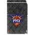 NBA Phoenix Suns Dark Rust PS5 Slim Digital Edition Console Skin
