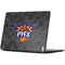 NBA Phoenix Suns Dark Rust Surface Laptop 7 13.8in Skin