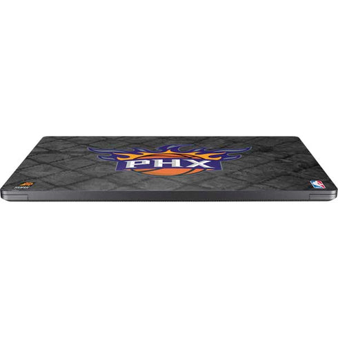 NBA Phoenix Suns Dark Rust Surface Laptop 7 13.8in Skin