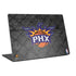 NBA Phoenix Suns Dark Rust Laptop Skins