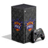NBA Phoenix Suns Dark Rust Xbox Series X Skins