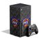 NBA Phoenix Suns Dark Rust Xbox Series X Bundle Skin