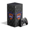 NBA Phoenix Suns Dark Rust XBox Series X Digital Edition Bundle Skin