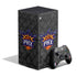 NBA Phoenix Suns Dark Rust XBox Series X Digital Edition Bundle Skin