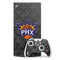 NBA Phoenix Suns Dark Rust Xbox Series X Skins