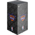 NBA Phoenix Suns Dark Rust XBox Series X Digital Edition Console Skin