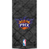NBA Phoenix Suns Dark Rust XBox Series X Digital Edition Console Skin