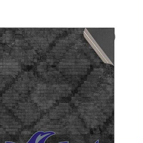 NBA Phoenix Suns Dark Rust XBox Series X Digital Edition Console Skin