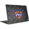 NBA Phoenix Suns Dark Rust Dell XPS Skin