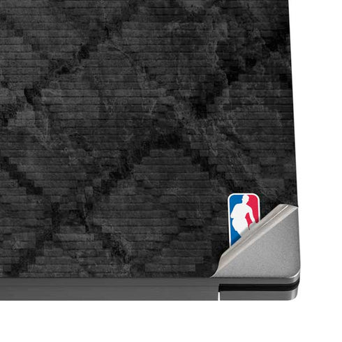 NBA Phoenix Suns Dark Rust Dell XPS Skin