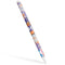 NBA Phoenix Suns Digi Camo Apple Pencil (2nd Gen 2019) Skin