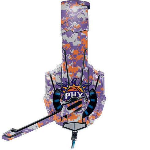 NBA Phoenix Suns Digi Camo BENGOO G9000 Skin
