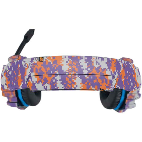 NBA Phoenix Suns Digi Camo BENGOO G9000 Skin
