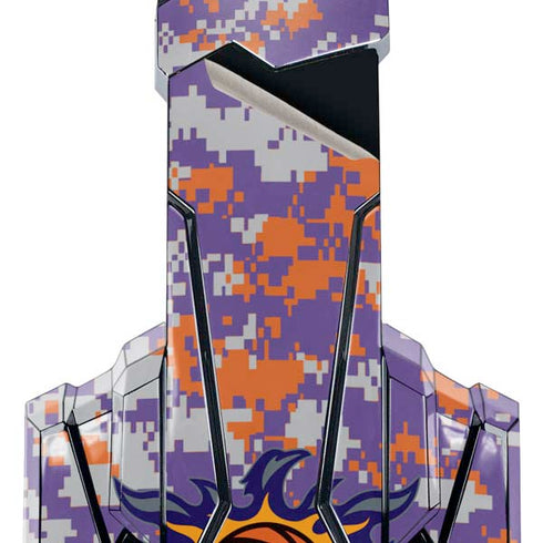 NBA Phoenix Suns Digi Camo BENGOO G9000 Skin