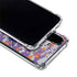 NBA Phoenix Suns Digi Camo Galaxy A36 5G Clear Case