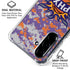 NBA Phoenix Suns Digi Camo Galaxy A36 5G Clear Case