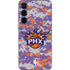 NBA Phoenix Suns Digi Camo Galaxy A36 5G Skin
