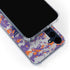 NBA Phoenix Suns Digi Camo Galaxy A55 5G Clear Case