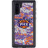 NBA Phoenix Suns Digi Camo Galaxy Cases