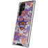 NBA Phoenix Suns Digi Camo Galaxy S23 Ultra Clear Case