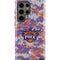 NBA Phoenix Suns Digi Camo Galaxy S23 Ultra Pro Case