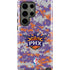 NBA Phoenix Suns Digi Camo Galaxy S23 Ultra Pro Case