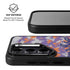 NBA Phoenix Suns Digi Camo Galaxy S24 FE Kickstand Case