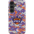 NBA Phoenix Suns Digi Camo Galaxy S25 Impact Case
