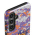 NBA Phoenix Suns Digi Camo Galaxy S25 Impact Case