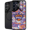 NBA Phoenix Suns Digi Camo Galaxy S24 Kickstand Case
