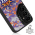 NBA Phoenix Suns Digi Camo Galaxy S24 Kickstand Case