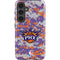 NBA Phoenix Suns Digi Camo Galaxy S25 Plus Impact Case