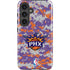 NBA Phoenix Suns Digi Camo Galaxy S25 Plus Impact Case