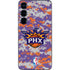 NBA Phoenix Suns Digi Camo Galaxy S25 Plus Skin