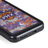 NBA Phoenix Suns Digi Camo Galaxy S24 Plus Waterproof Case