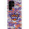 NBA Phoenix Suns Digi Camo Galaxy Cases