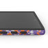 NBA Phoenix Suns Digi Camo Galaxy S25 Ultra Impact Case