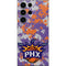 NBA Phoenix Suns Digi Camo Galaxy S24 Ultra Skin