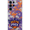 NBA Phoenix Suns Digi Camo Galaxy S25 Ultra Skin