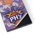 NBA Phoenix Suns Digi Camo Galaxy S25 Ultra Skin