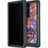NBA Phoenix Suns Digi Camo Galaxy S24 Ultra Waterproof Case