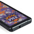 NBA Phoenix Suns Digi Camo Galaxy S24 Ultra Waterproof Case