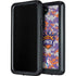 NBA Phoenix Suns Digi Camo Galaxy S24 Waterproof Case