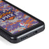 NBA Phoenix Suns Digi Camo Galaxy S24 Waterproof Case