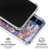 NBA Phoenix Suns Digi Camo Galaxy S25 Clear Case