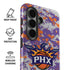 NBA Phoenix Suns Digi Camo Galaxy S26 Plus Impact Case