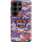 NBA Phoenix Suns Digi Camo Galaxy S26 Ultra Impact Case