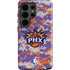 NBA Phoenix Suns Digi Camo Galaxy S26 Ultra Impact Case