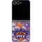 NBA Phoenix Suns Digi Camo Galaxy Z Flip6 Skin