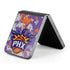 NBA Phoenix Suns Digi Camo Galaxy Z Flip6 Skin